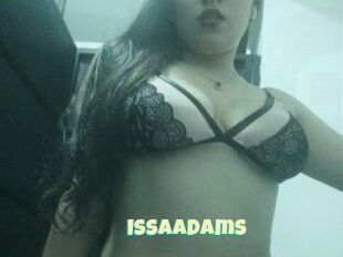 IssaAdams