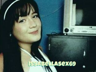 IssabellaSex69