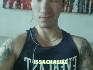 IssacHallll