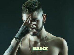 Issack