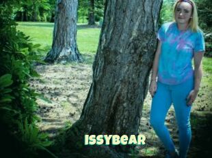 Issybear
