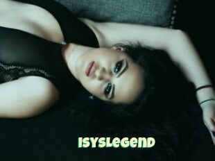 IsysLegend
