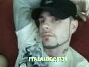 ItalainGem34