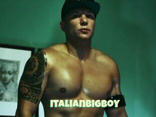 ItalianBigBoy