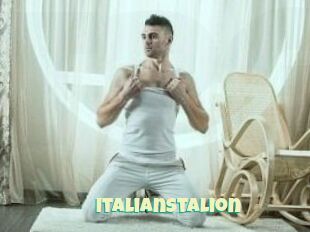 ItalianStalion