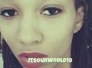 ItsOurWorld18
