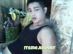 ItsmeJHONNY