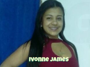 Ivonne_james