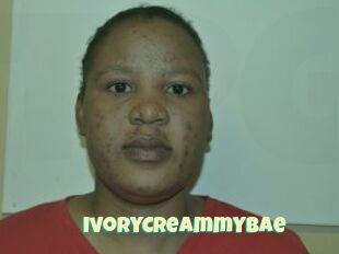 IvoryCreammyBae