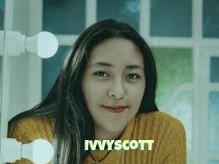 IvvyScott