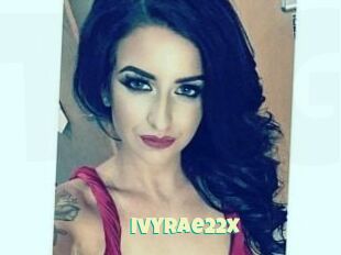 IvyRae22x