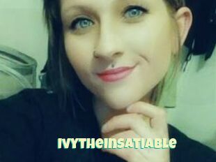 IvytheInsatiable