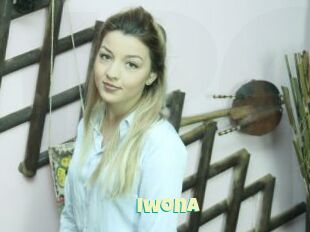 Iwona