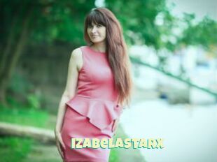 IzabelaStarX