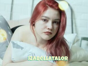 IzabellaTalor