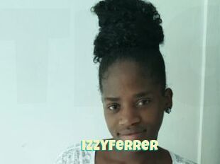 IzzyFerrer