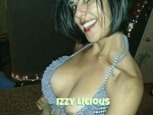 Izzy_Licious