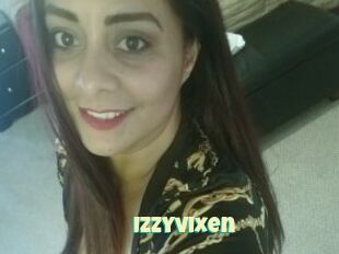 Izzyvixen