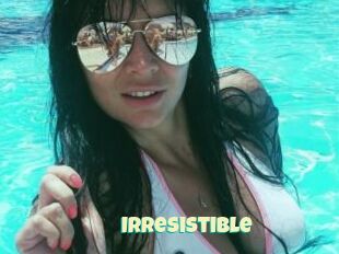 _Irresistible