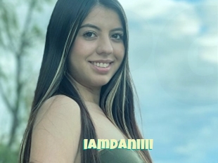 Iamdaniiii