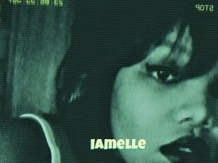 Iamelle