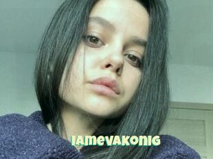 Iamevakonig