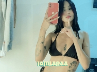 Iamlaraa
