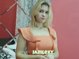 Iamlexy