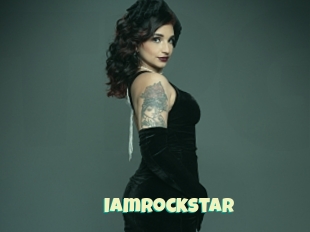 Iamrockstar