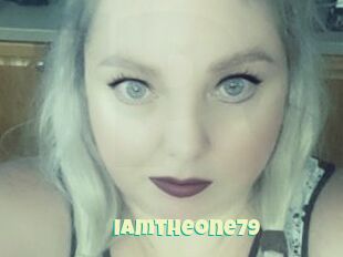 Iamtheone79