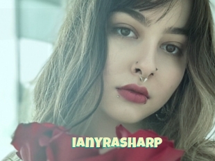 Ianyrasharp