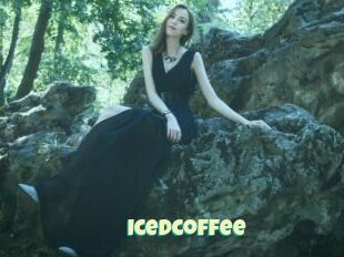 Icedcoffee