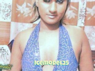 Icemodel25
