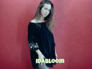 Idabloom