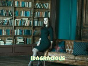 Idagracious