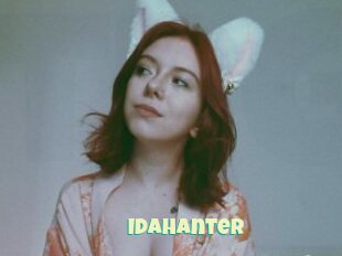 Idahanter