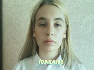 Idakails