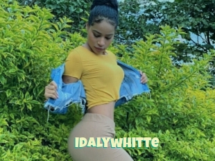 Idalywhitte