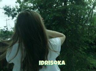Idrisoka