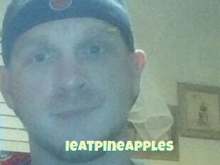 Ieatpineapples