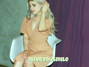 Igiveyousmile