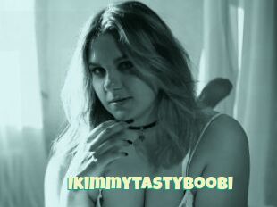 Ikimmytastyboobi