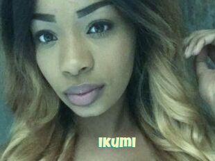 Ikumi