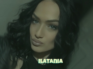 Ilatania