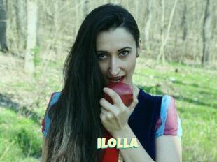 Ilolla