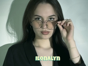 Ilonalyn