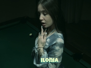 Ilonia