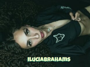Iluciabrahams