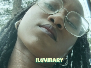 Iluvmary