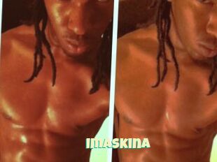 Imaskina